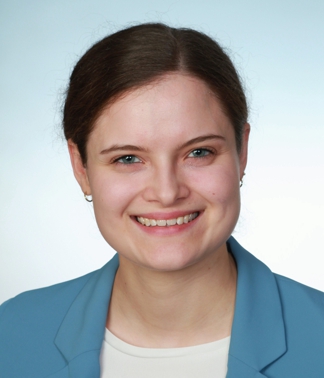 Dr. rer. med. Katharina Appel